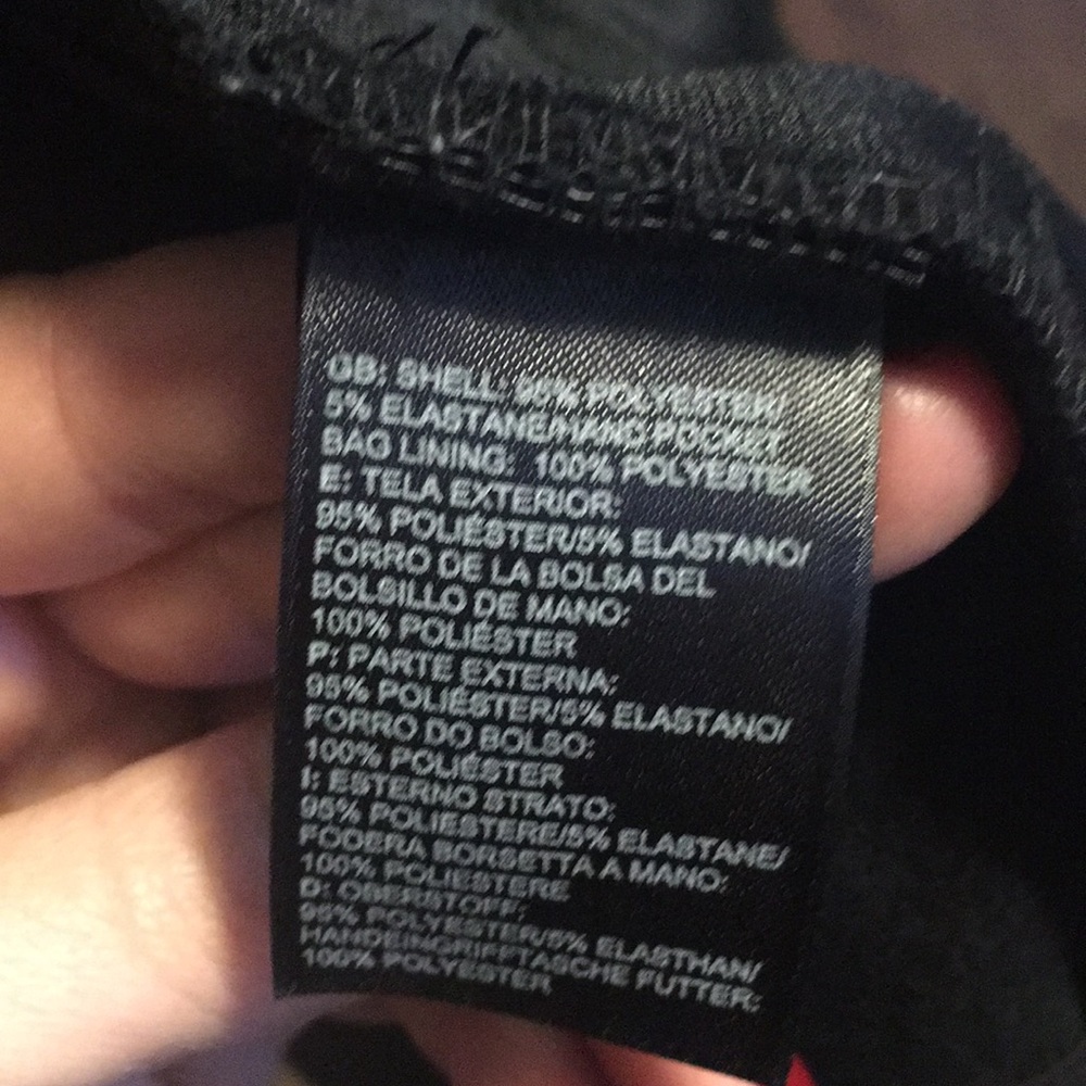 Light Northface Jacket - image 6